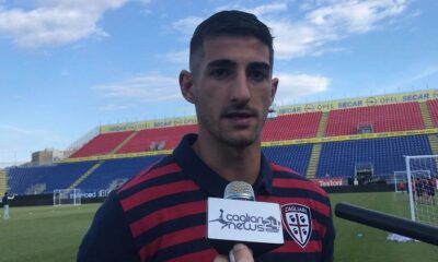 deiola sardegna arena coppa quartieri 2019