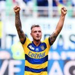 dimarco esultanza parma settembre 2018