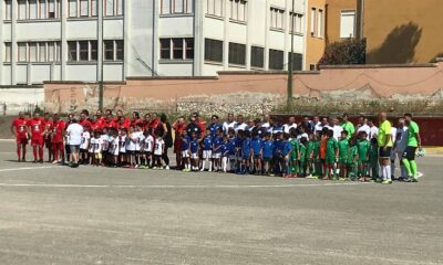 memorial astori 2 edizione squadre