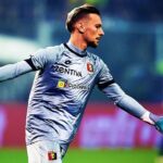 radu bis genoa novembre 2018