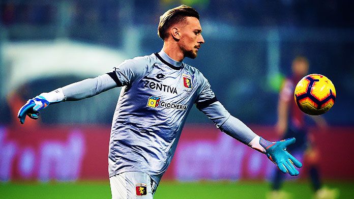 radu bis genoa novembre 2018