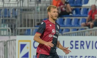 Klavan Cagliari