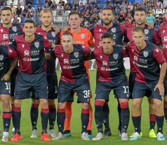 Ultimissime cagliari calcio