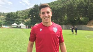 Whoscored, Cragno nella Top 11 di luglio della Serie A – FOTO