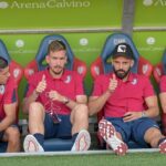 Despodov Bradaric Pajac Rog Cagliari vs Leeds