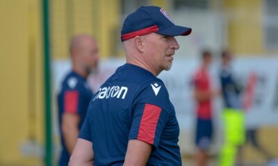 maran lecce-cagliari