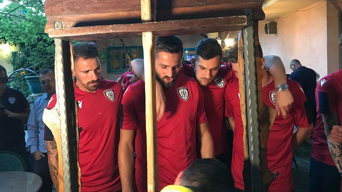 aritzo torrone cacciatore pavoletti lykogiannis cagliari 2019