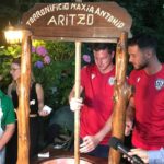 aritzo torrone ceppitelli cragno cagliari 2019