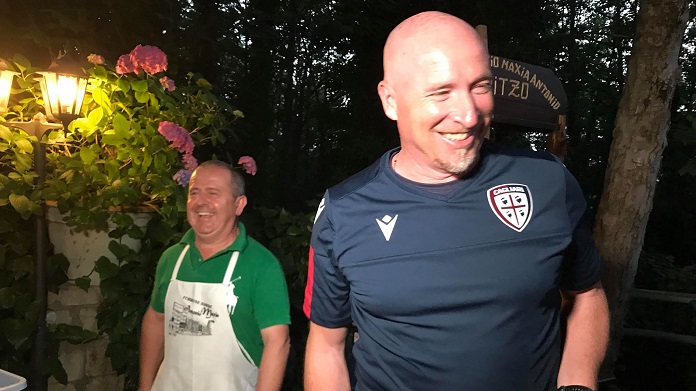 aritzo torrone maran cagliari 2019