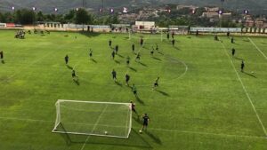 Cagliari, ritiro tra Assemini e Aritzo: si parte il 18 agosto