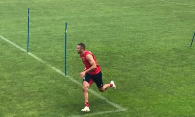 walukiewicz cagliari aritzo ritiro