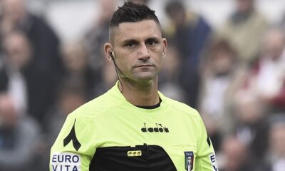 Abbattista arbitro