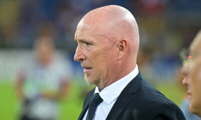 Cagliari vs Brescia Maran