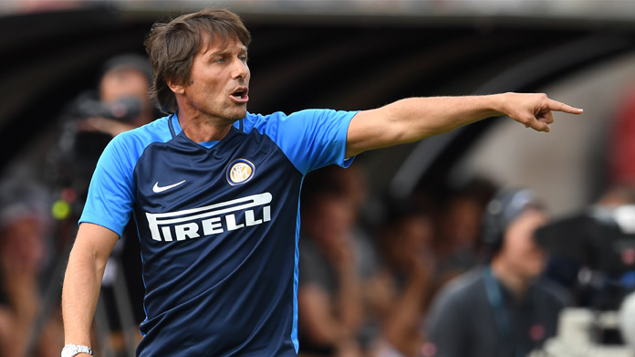 conte inter