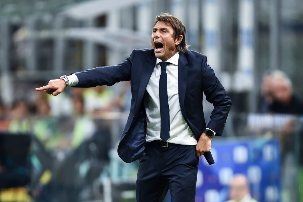 conte inter