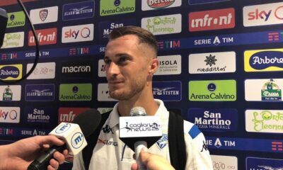 Donnarumma Brescia CagliariNews24 intervista