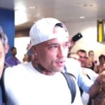 Nainggolan cagliari aeroporto elmas 2