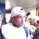 Nainggolan cagliari aeroporto elmas 2