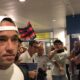 Nainggolan cagliari aeroporto elmas 3
