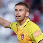 Vicario Cagliari Perugia