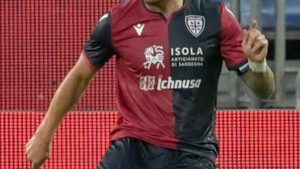 Cagliari, pubblicità e sponsor senza cuore
