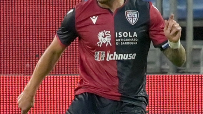 coppa italia cagliari