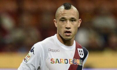 nainggolan cagliari away 2013 ifa