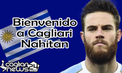 nandezi cagliari ufficiale benvenuto