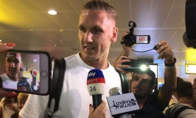 olsen aeroporto cagliari