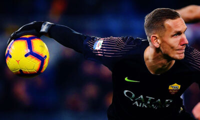 olsen roma febbraio 2019