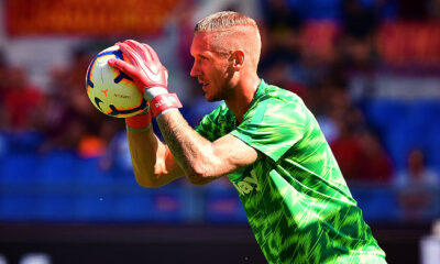 olsen calciomercato cagliari