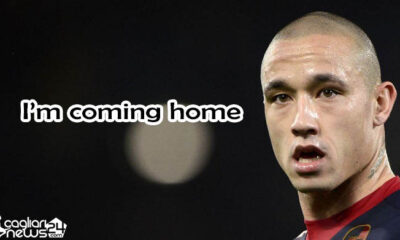 radja nainggolan cagliari rientro 2019 2