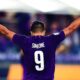 simeone esultanza fiorentina settembre 2018