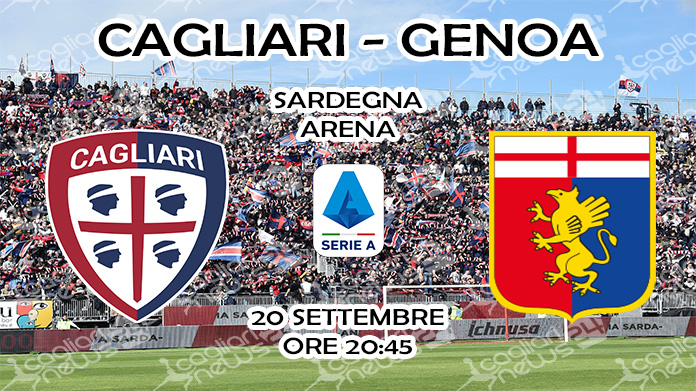 cagliari-genoa streaming