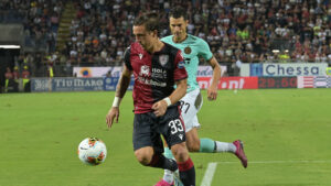 Cagliari, nazionali: Olsen titolare, panchina per Pellegrini