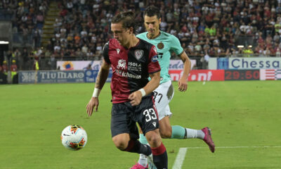 pellegrini cagliari-inter
