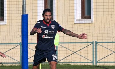 Cagliari vs Muravera Castro