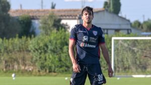 Cagliari, ripresi gli allenamenti: giovedì c’è la Lazio