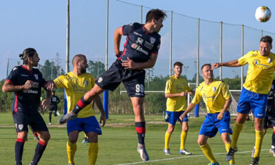 Simeone Cagliari - Muravera