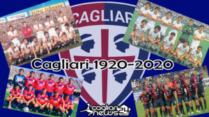Speciale Centenario, Torino-Cagliari 1992/93: Francescoli incanta il Delle Alpi