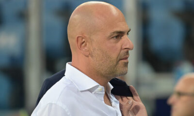 Giulini Cagliari Genoa