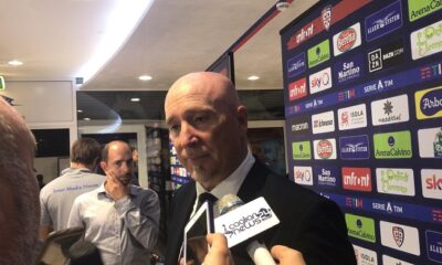 Maran Cagliari Inter mixed