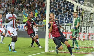 Cagliari-Genoa Birsa