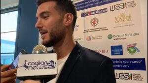 Premi Ussi Sardegna 2019, Ceppitelli: «Domenica inizia il nostro campionato» – VIDEO