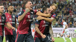 Cagliari: che avvio! Le prime sette giornate dei rossoblu