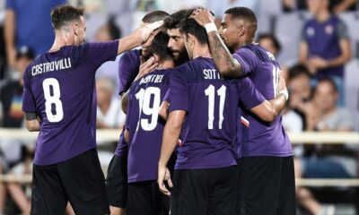 fiorentina