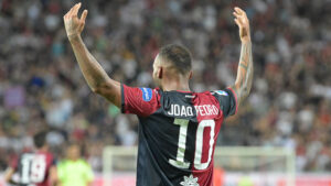 Cagliari, Pereiro e Joao Pedro sono le ali giuste per Di Francesco?