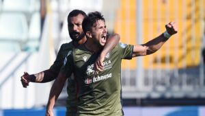 simeone parma cagliari