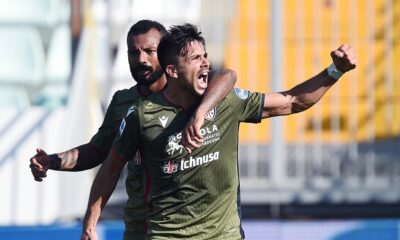 simeone parma cagliari