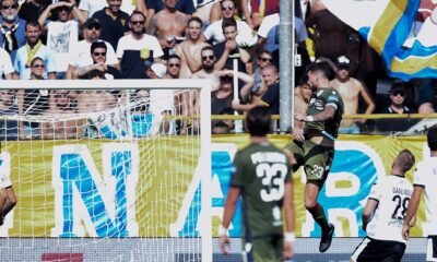 parma cagliari gol ceppitelli settembre 2019